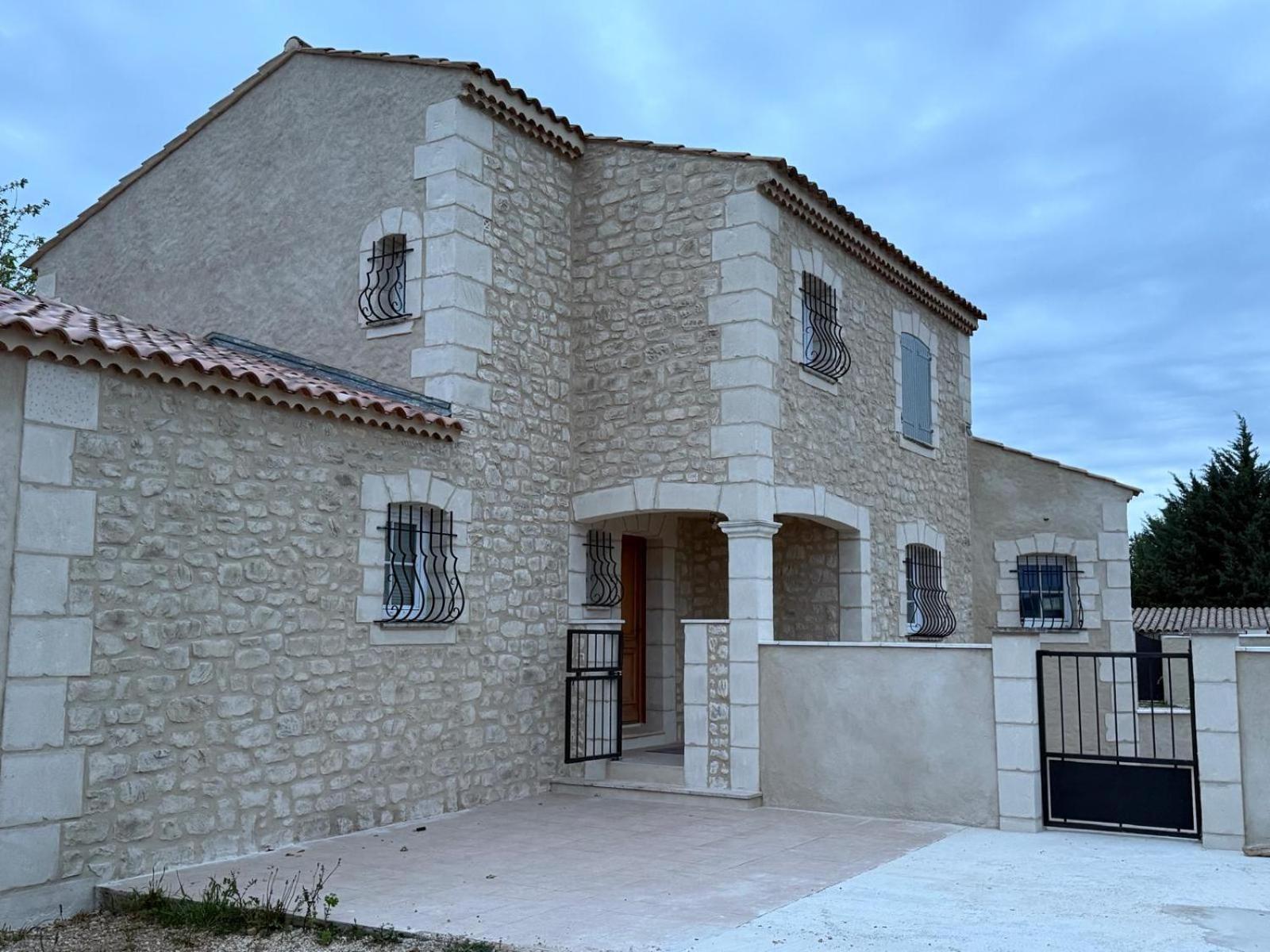 Mas De Ceoulet - Villa De Luxe En Camargue Arles Exterior photo